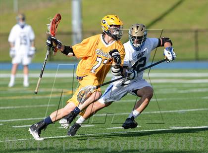 Thumbnail 1 in Weston vs Newtown (SWC Division1 Quarterfinal) photogallery.