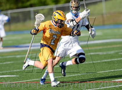 Thumbnail 1 in Weston vs Newtown (SWC Division1 Quarterfinal) photogallery.