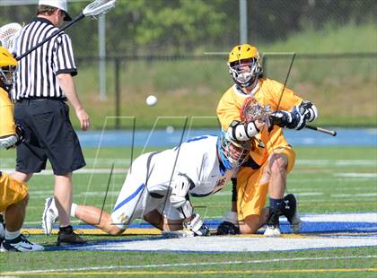 Thumbnail 2 in Weston vs Newtown (SWC Division1 Quarterfinal) photogallery.