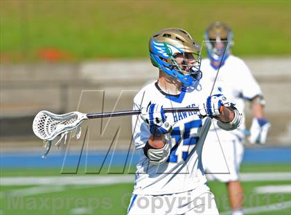 Thumbnail 3 in Weston vs Newtown (SWC Division1 Quarterfinal) photogallery.