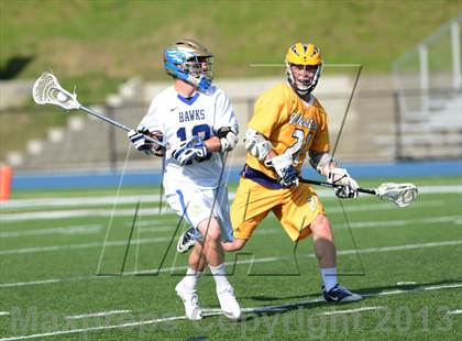 Thumbnail 2 in Weston vs Newtown (SWC Division1 Quarterfinal) photogallery.