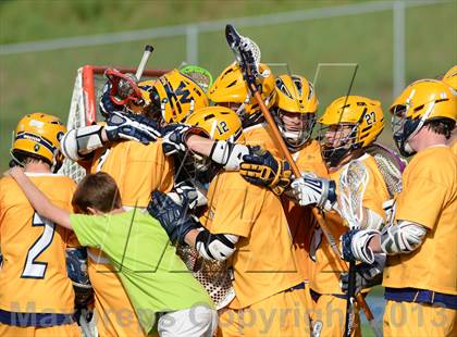 Thumbnail 1 in Weston vs Newtown (SWC Division1 Quarterfinal) photogallery.