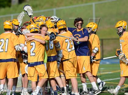 Thumbnail 2 in Weston vs Newtown (SWC Division1 Quarterfinal) photogallery.