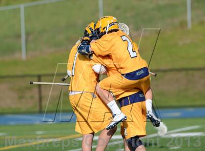 Thumbnail 2 in Weston vs Newtown (SWC Division1 Quarterfinal) photogallery.