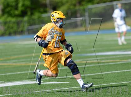 Thumbnail 3 in Weston vs Newtown (SWC Division1 Quarterfinal) photogallery.