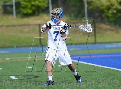 Thumbnail 1 in Weston vs Newtown (SWC Division1 Quarterfinal) photogallery.