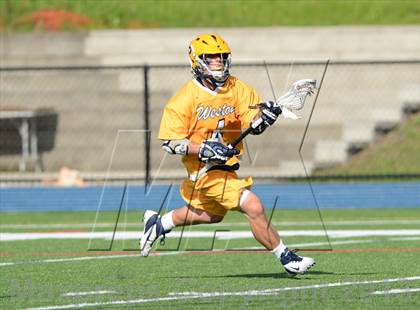 Thumbnail 2 in Weston vs Newtown (SWC Division1 Quarterfinal) photogallery.