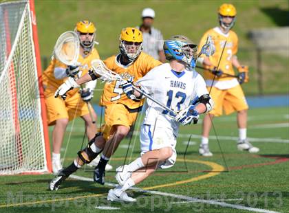Thumbnail 1 in Weston vs Newtown (SWC Division1 Quarterfinal) photogallery.