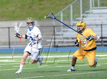 Thumbnail 2 in Weston vs Newtown (SWC Division1 Quarterfinal) photogallery.