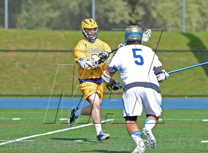 Thumbnail 2 in Weston vs Newtown (SWC Division1 Quarterfinal) photogallery.