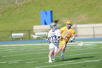 Thumbnail 1 in Weston vs Newtown (SWC Division1 Quarterfinal) photogallery.