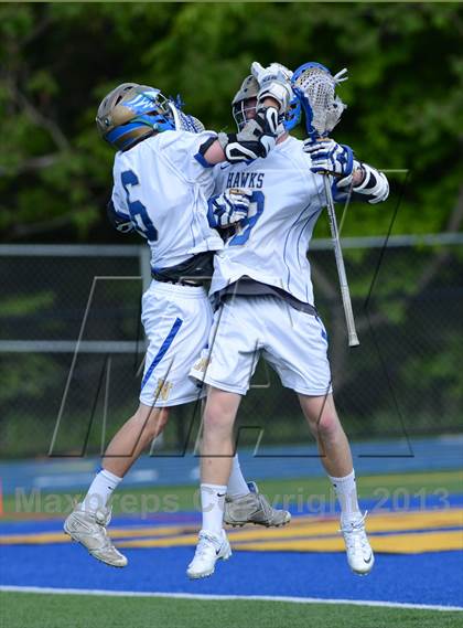 Thumbnail 2 in Weston vs Newtown (SWC Division1 Quarterfinal) photogallery.