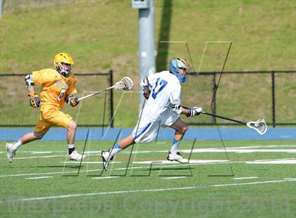 Thumbnail 1 in Weston vs Newtown (SWC Division1 Quarterfinal) photogallery.