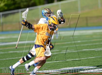 Thumbnail 2 in Weston vs Newtown (SWC Division1 Quarterfinal) photogallery.