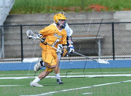 Thumbnail 2 in Weston vs Newtown (SWC Division1 Quarterfinal) photogallery.