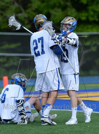 Thumbnail 3 in Weston vs Newtown (SWC Division1 Quarterfinal) photogallery.