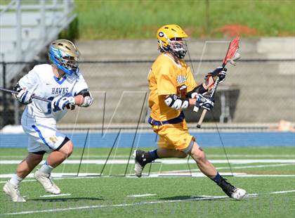 Thumbnail 2 in Weston vs Newtown (SWC Division1 Quarterfinal) photogallery.