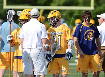 Thumbnail 2 in Weston vs Newtown (SWC Division1 Quarterfinal) photogallery.
