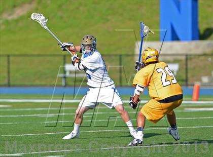Thumbnail 1 in Weston vs Newtown (SWC Division1 Quarterfinal) photogallery.