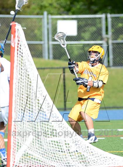Thumbnail 2 in Weston vs Newtown (SWC Division1 Quarterfinal) photogallery.