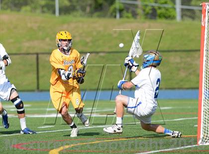 Thumbnail 3 in Weston vs Newtown (SWC Division1 Quarterfinal) photogallery.