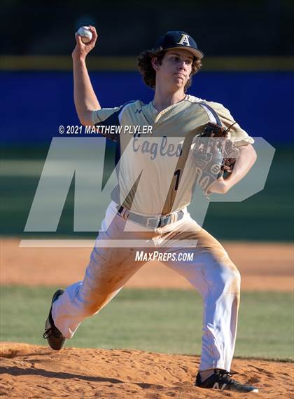 Thumbnail 3 in Harrells Christian Academy @ Fayetteville Academy photogallery.