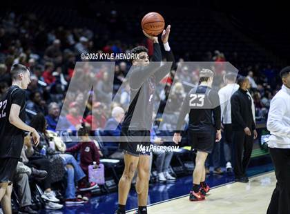 Thumbnail 3 in Lakota West @ Fairfield (OHSAA D1 Regional Championship) photogallery.