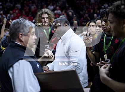 Thumbnail 1 in Lakota West @ Fairfield (OHSAA D1 Regional Championship) photogallery.