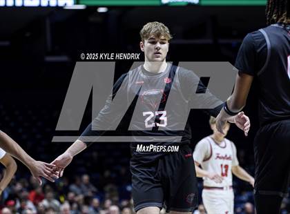 Thumbnail 3 in Lakota West @ Fairfield (OHSAA D1 Regional Championship) photogallery.