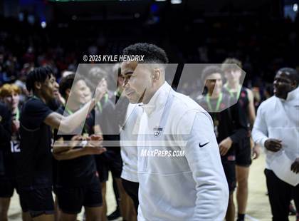 Thumbnail 2 in Lakota West @ Fairfield (OHSAA D1 Regional Championship) photogallery.