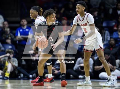 Thumbnail 1 in Lakota West @ Fairfield (OHSAA D1 Regional Championship) photogallery.