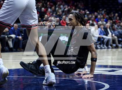 Thumbnail 2 in Lakota West @ Fairfield (OHSAA D1 Regional Championship) photogallery.