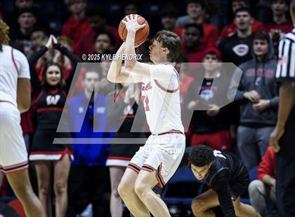 Thumbnail 3 in Lakota West @ Fairfield (OHSAA D1 Regional Championship) photogallery.