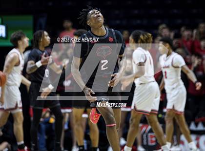 Thumbnail 1 in Lakota West @ Fairfield (OHSAA D1 Regional Championship) photogallery.