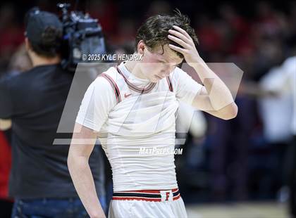 Thumbnail 2 in Lakota West @ Fairfield (OHSAA D1 Regional Championship) photogallery.