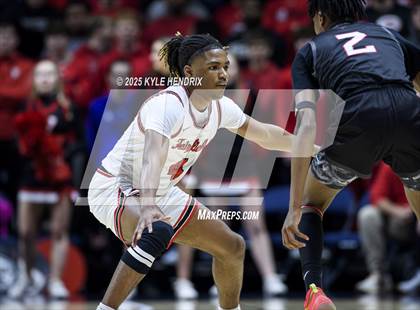 Thumbnail 2 in Lakota West @ Fairfield (OHSAA D1 Regional Championship) photogallery.