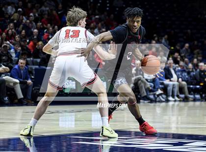 Thumbnail 1 in Lakota West @ Fairfield (OHSAA D1 Regional Championship) photogallery.