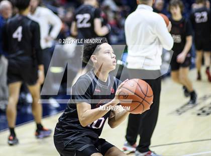 Thumbnail 2 in Lakota West @ Fairfield (OHSAA D1 Regional Championship) photogallery.