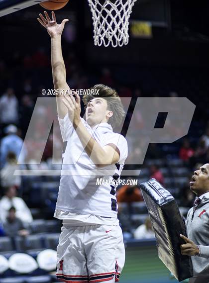 Thumbnail 1 in Lakota West @ Fairfield (OHSAA D1 Regional Championship) photogallery.