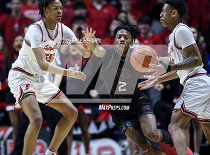 Thumbnail 3 in Lakota West @ Fairfield (OHSAA D1 Regional Championship) photogallery.
