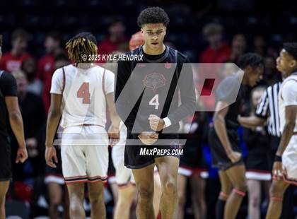 Thumbnail 1 in Lakota West @ Fairfield (OHSAA D1 Regional Championship) photogallery.
