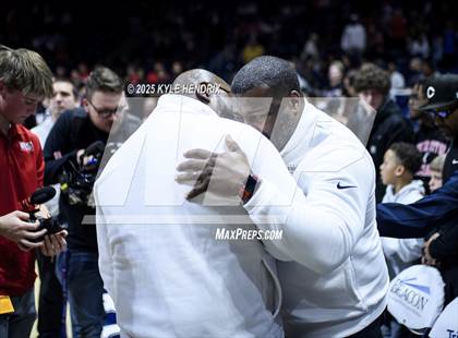 Thumbnail 2 in Lakota West @ Fairfield (OHSAA D1 Regional Championship) photogallery.