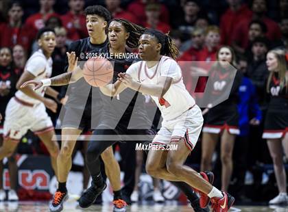 Thumbnail 3 in Lakota West @ Fairfield (OHSAA D1 Regional Championship) photogallery.