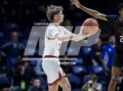 Thumbnail 2 in Lakota West @ Fairfield (OHSAA D1 Regional Championship) photogallery.