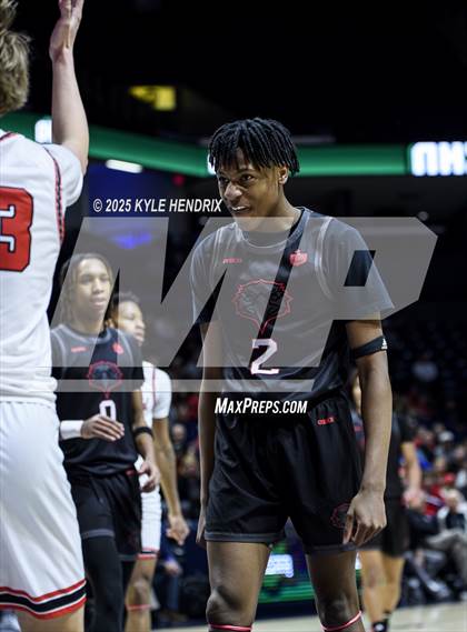Thumbnail 1 in Lakota West @ Fairfield (OHSAA D1 Regional Championship) photogallery.
