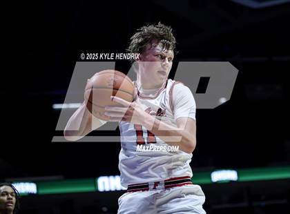 Thumbnail 2 in Lakota West @ Fairfield (OHSAA D1 Regional Championship) photogallery.