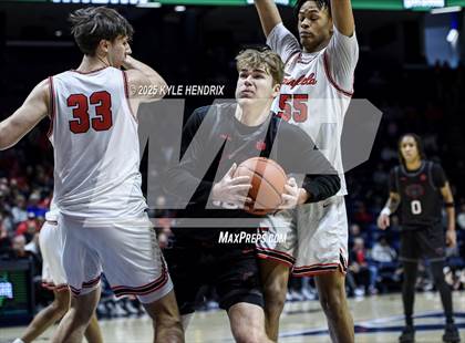 Thumbnail 1 in Lakota West @ Fairfield (OHSAA D1 Regional Championship) photogallery.