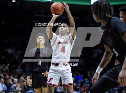Thumbnail 2 in Lakota West @ Fairfield (OHSAA D1 Regional Championship) photogallery.