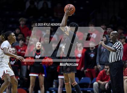 Thumbnail 2 in Lakota West @ Fairfield (OHSAA D1 Regional Championship) photogallery.