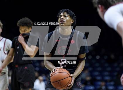 Thumbnail 1 in Lakota West @ Fairfield (OHSAA D1 Regional Championship) photogallery.